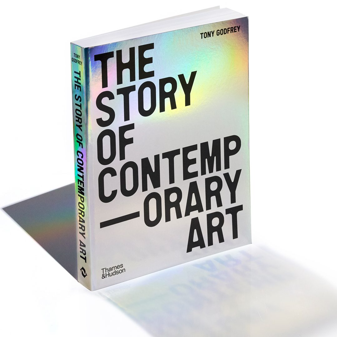 9780500297605_The Story of Contemporary Art_Mobile-Banner