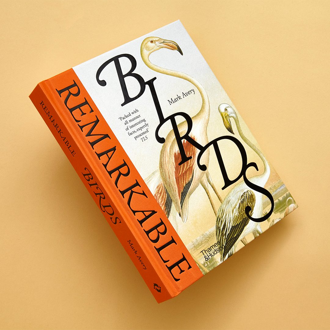 9780500027196_Remarkable-Birds-Compact-Edition_Mobile-Banner